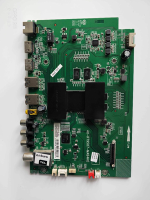 B55A758U主板40-RT9507-MAD4HG