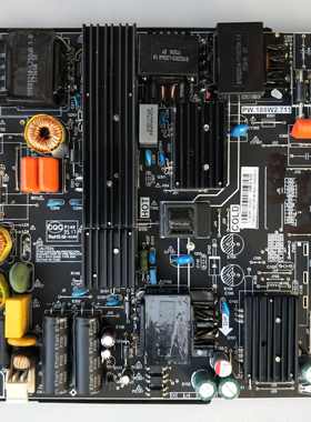 暴风55X3 55A14A液晶电视电源板 PW.188W2.711