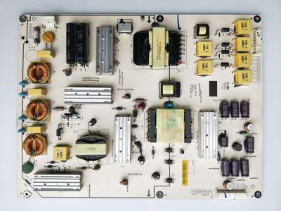 乐视LetvX60SMAX70电源板