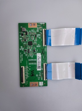 雷鸟 55S515C逻辑板11602-500161 40-CS6031-TNB2HG