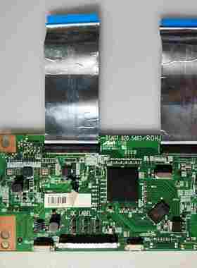 海信LED42K360X3D LED46K260X3D逻辑板 RSAG7.820.5463