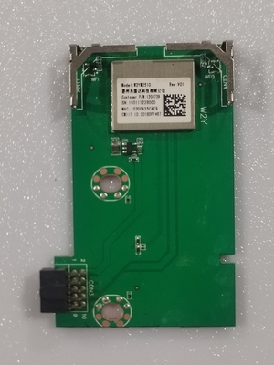 海信H50E3A网卡W2YM2510