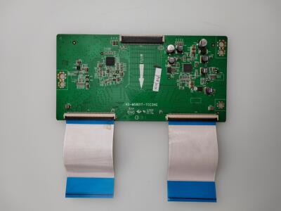 L46E5300D逻辑板40-MS801T-TCC