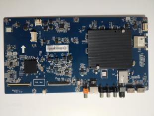 长虹50Q3T主板 JUC7.820.00156920 屏 C500U15-E3-A