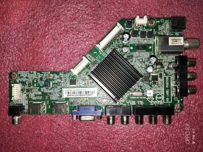 飞利浦42PFL1840主板715G6682