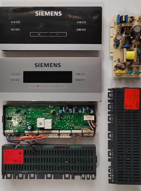 西门子BCD-610W主板 电源 显示板9000387372 9000693303 489422