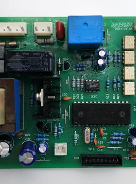 适用美的冰箱MD216-0403C0A主板 显示MD216C0A.PCB MD216-0403D0B