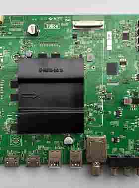 TCL D49A730U D55A930C主板 40-T96807-MAA2HG 屏LVU490ND1L SJ9W