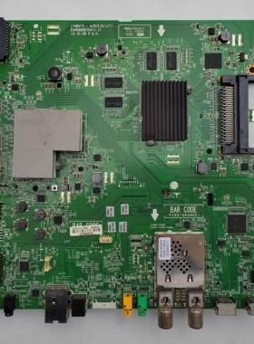 LG 55UB8250-CH液晶电视主板 EAX66085704 屏 LC550EQE(PG)(M1)