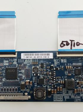 海信50T1A 50K360J 50EC310JD 50X1A逻辑板 50T10-C02 T500HVD02.