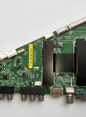 海尔LE42A7000主板 0091802852C 08E1-0S81100-HUGO 屏 A42SEM01