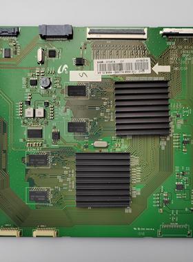 三星UA65F9000AJ倍频板 逻辑板 BN41-02076B 屏CY-KF650FSLV2H