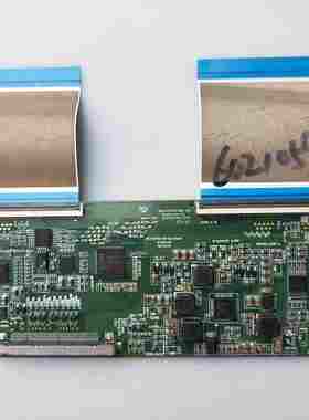 适用于飞利浦43PFF5021 43F2600C 43AL88U51逻辑板 47-6021059