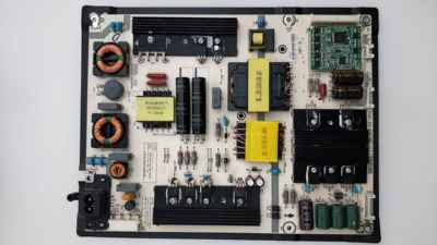 海信LED55MU7000U 55K7100UC电源板 RSAG7.820.6350  HLL-4655WP