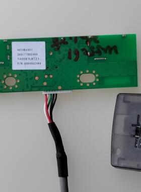 海尔LU55C61按键遥控接收板JUC7.820.00230711 WIFI板 0094002484