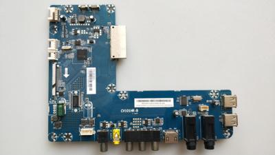 海尔lq55al88k82a2主板