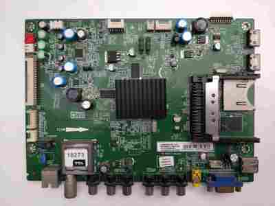 主板TCLL48E5060A-3D主板