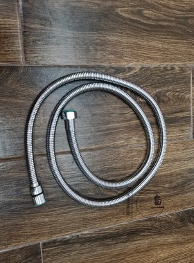 【TOZO】东姿卫浴 淋浴软管1.5米/花洒软管双扣花洒 通用接头