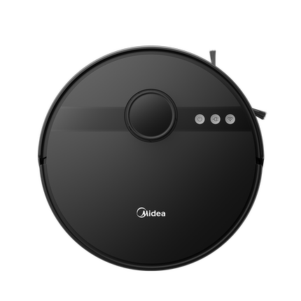 美的i7evo扫地机器人