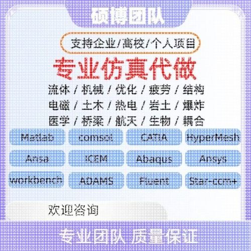 代做ansys电磁maxwell彷真cst设计hfss天线ADS声学光学有限元分析