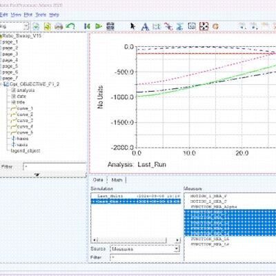COMSOL代做fluent/ansys/edem/abaqus/matlab/有限元CAE热仿真CFD