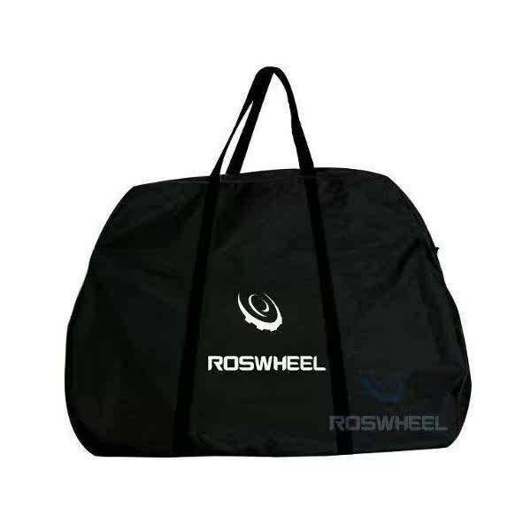 Sacoche pour vélo ROSWHEEL - Ref 2215899 Image 5
