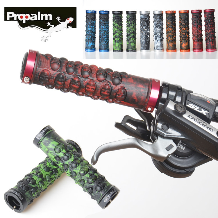 Poignées de vélo PROPALM - Ref 2336459 Image 1