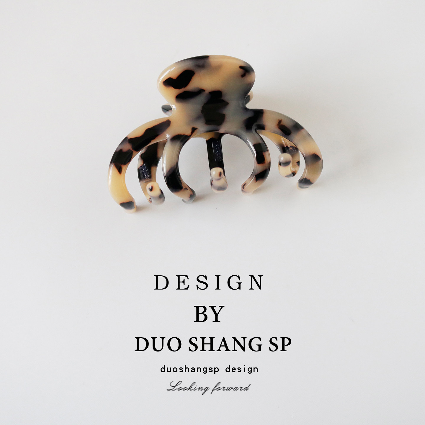 法式加厚醋酸章鱼抓夹大号发量多高级感鲨鱼夹后脑勺盘发夹发卡女,饰品/流行首饰/时尚饰品新,发饰,淘宝优惠券,粉丝福利购,淘宝优惠卷