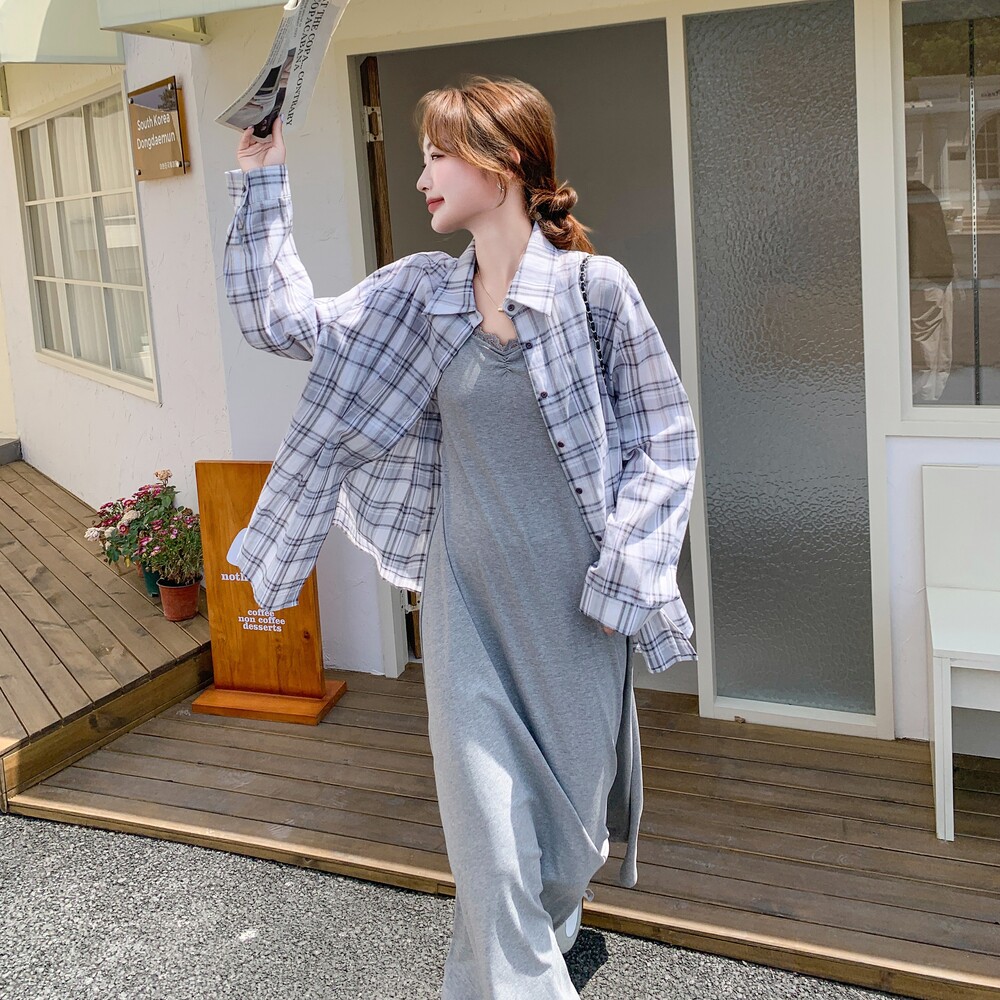 夏季新款时尚套装58500,女装套装/套裙,浙宝257