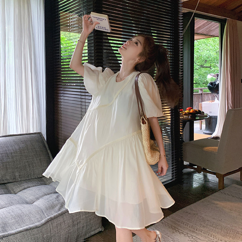 现货！仙仙连衣裙257-58282-P105K158,女装连衣裙,浙宝257