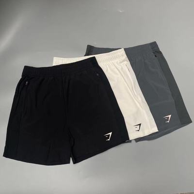 男田径篮球四分裤速干透气