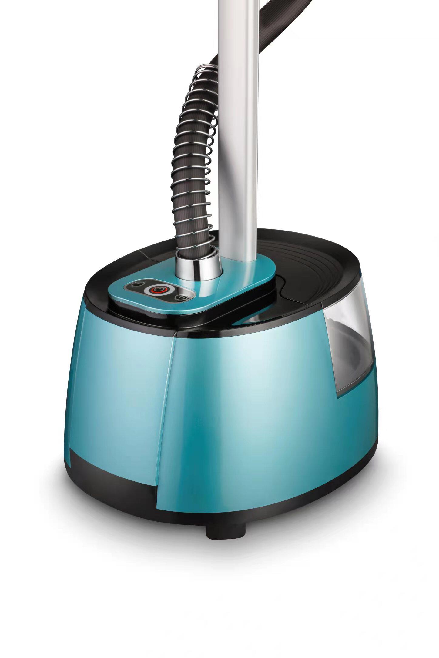 金可宝洁爱衣挂烫机家用小型蒸汽熨斗挂立式熨烫衣服服装店熨烫机