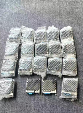 适用奔驰24-25款E级W214原厂柏林之声功放