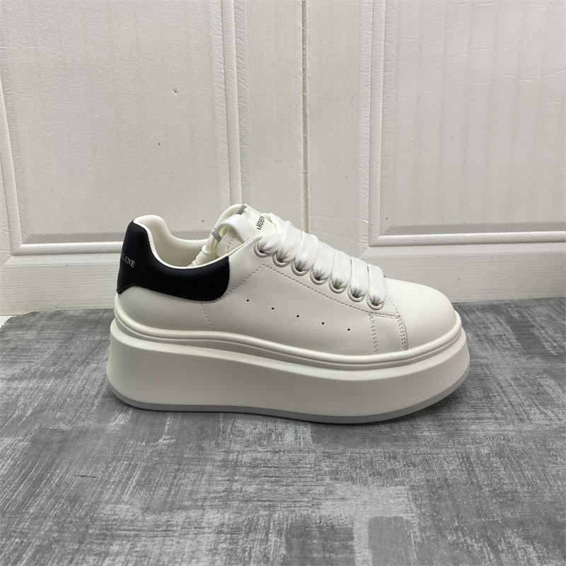 学院风爆款小白鞋工厂断码处理春季新款真皮女鞋厚底韩版深口板鞋,女鞋,时尚休闲鞋,淘宝优惠券,粉丝福利购,淘宝优惠卷