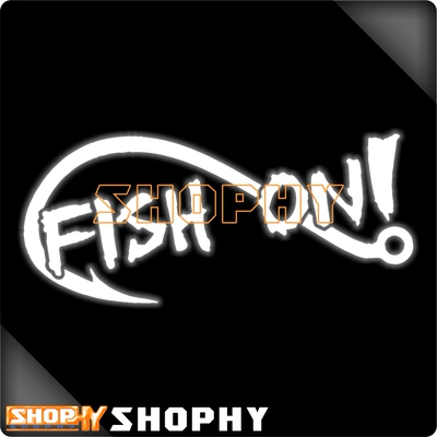垂钓鱼路亚反光镭射FISHON