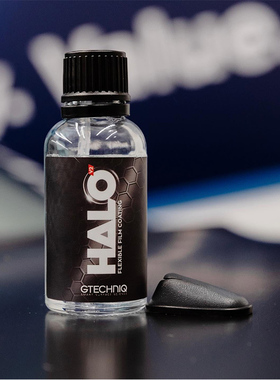 积泰可HALO车衣保养液光之晕车衣专用老化高驱水车衣吉泰克镀晶