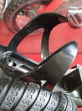 优贝童车水壶专用表演车