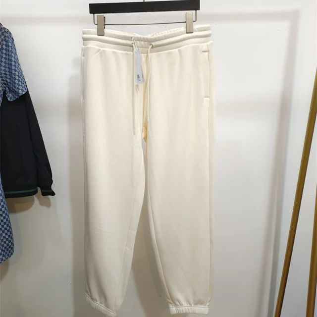 女装秋冬加绒休闲裤:AT9C24700061-1987