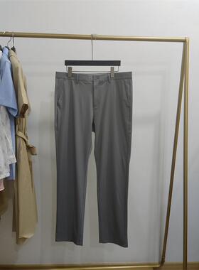 POLOSPORT春夏款男士纯色百搭休闲裤AM2P31310731简单大方-998