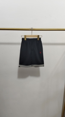 110码POLOWALK专柜正品儿童休闲短裤舒适透气中裤B42P223D0291