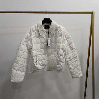 简单大方时尚百搭鸭绒秋冬款