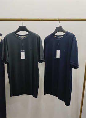 polosport男式运动休闲速干短袖T恤AMIP32290321-AM1W32290321