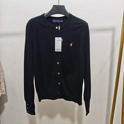 翻领上衣学院风条纹领