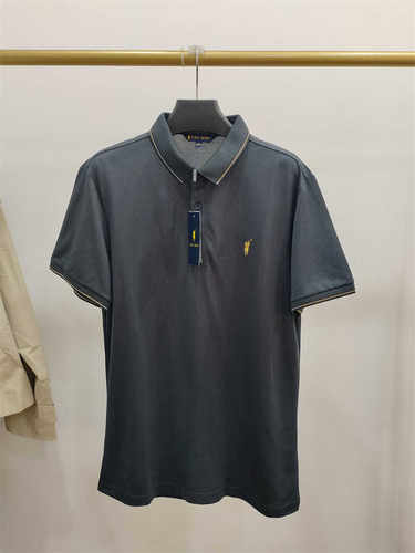 商务休闲短袖t恤POLOSPORT夏季