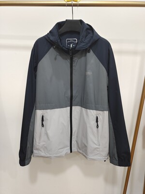 190码POLOSPORT男士春秋舒适清爽时尚外套可脱帽夹克AM4P31130471