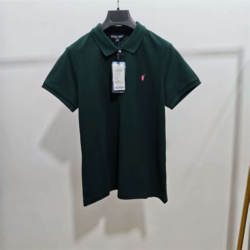 160码polo sport女士气质短袖T恤polo衫BQBP32E10735吊牌价1580,女装/女士精品,POLO衫,淘宝优惠券,粉丝福利购,淘宝优惠卷
