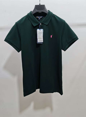 160码polo sport女士气质短袖T恤polo衫BQBP32E10735吊牌价1580