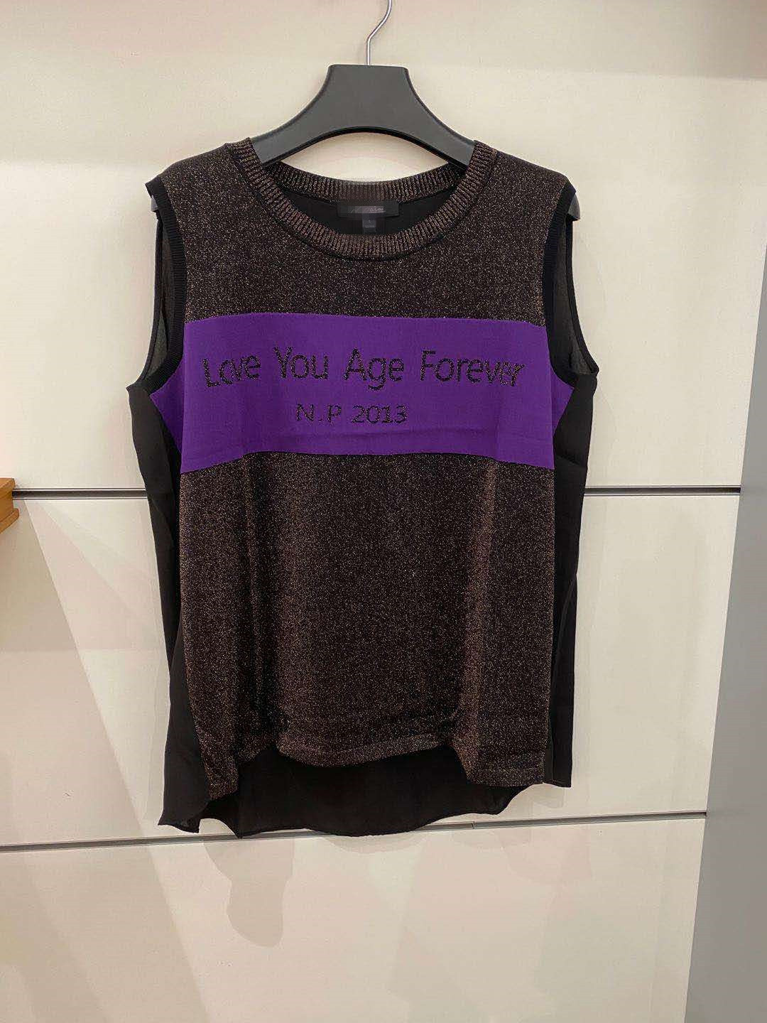 *Paia/恩派*专柜正品国内代购宽松款针织衫XZEEA9569a原1398