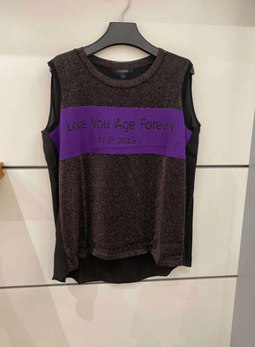 *Paia/恩派*专柜正品国内代购宽松款针织衫XZEEA9569a原1398