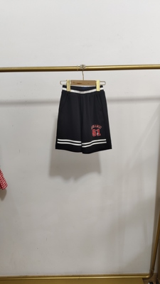 POLOWALK专柜正品儿童休闲短裤百搭舒适透气中裤B44P323D0231